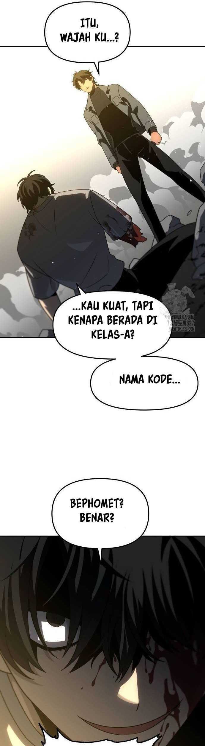 I Used To Be The Boss Chapter 71 Gambar 47