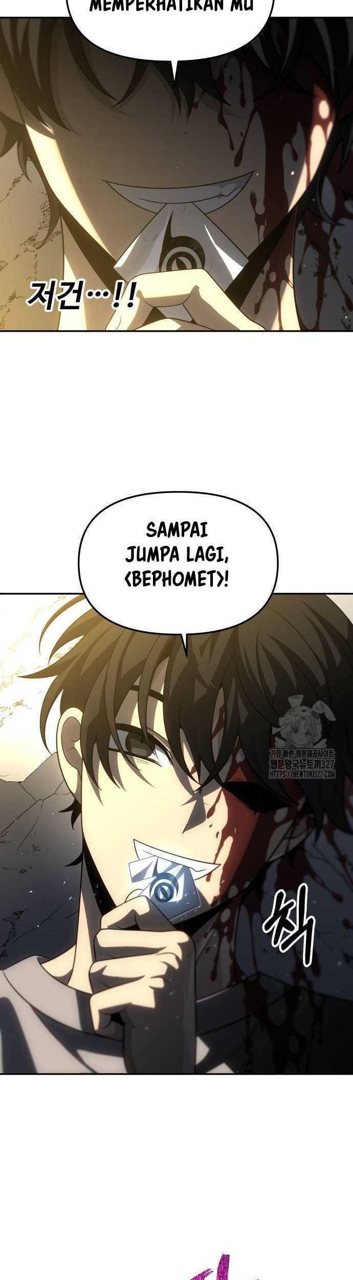 I Used To Be The Boss Chapter 71 Gambar 51