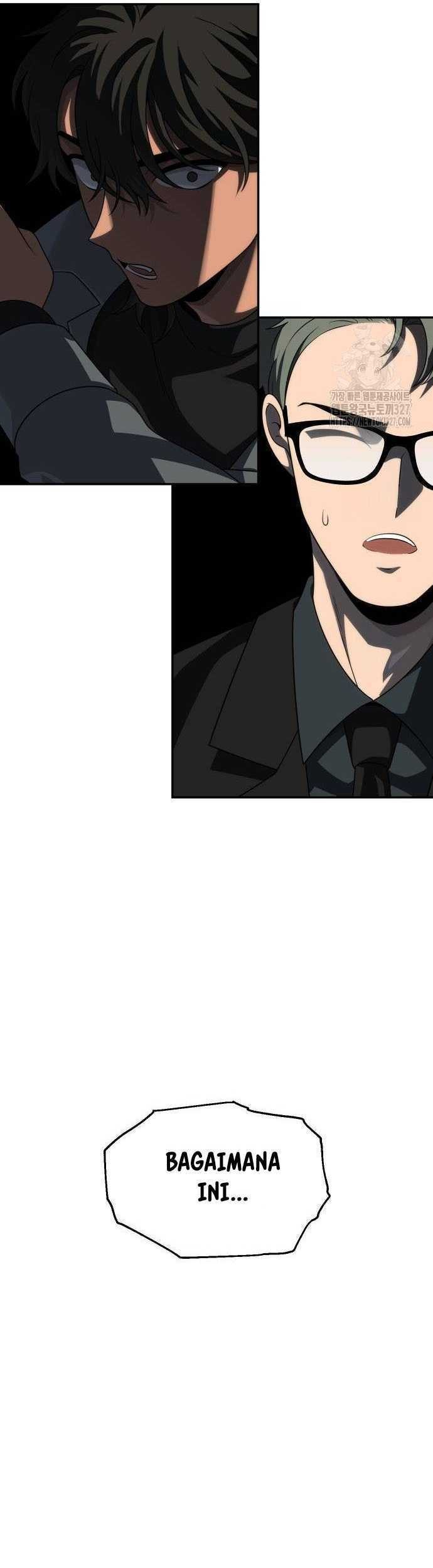 I Used To Be The Boss Chapter 71 Gambar 53