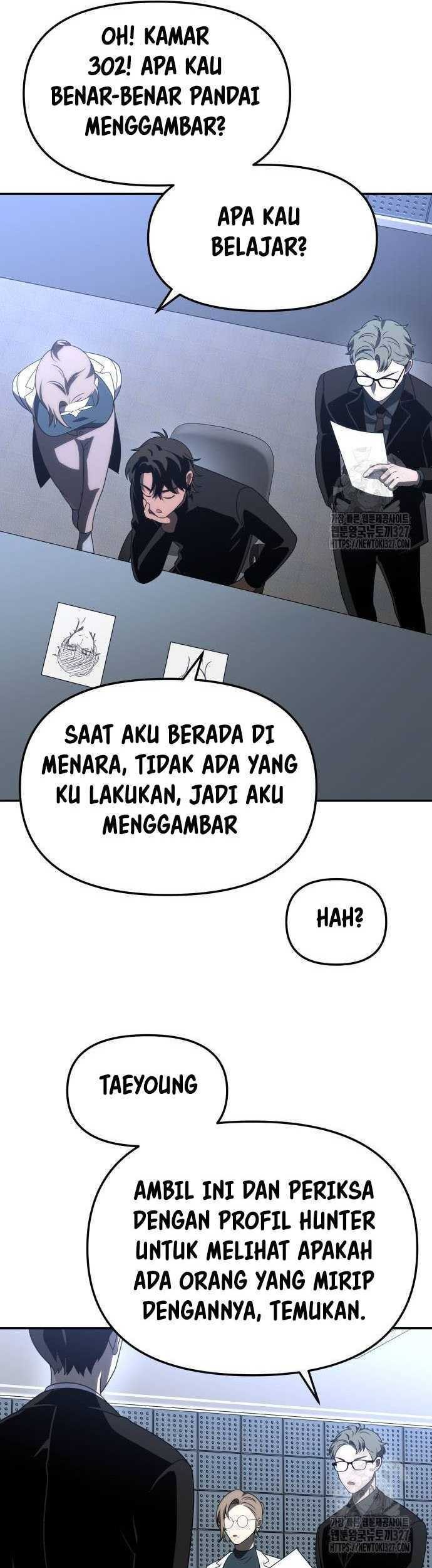 I Used To Be The Boss Chapter 71 Gambar 56