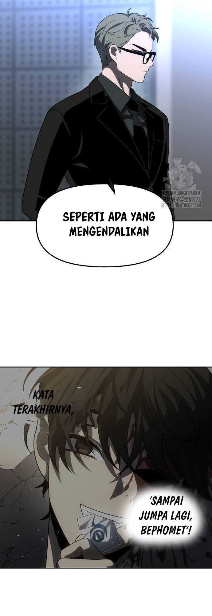 I Used To Be The Boss Chapter 71 Gambar 58
