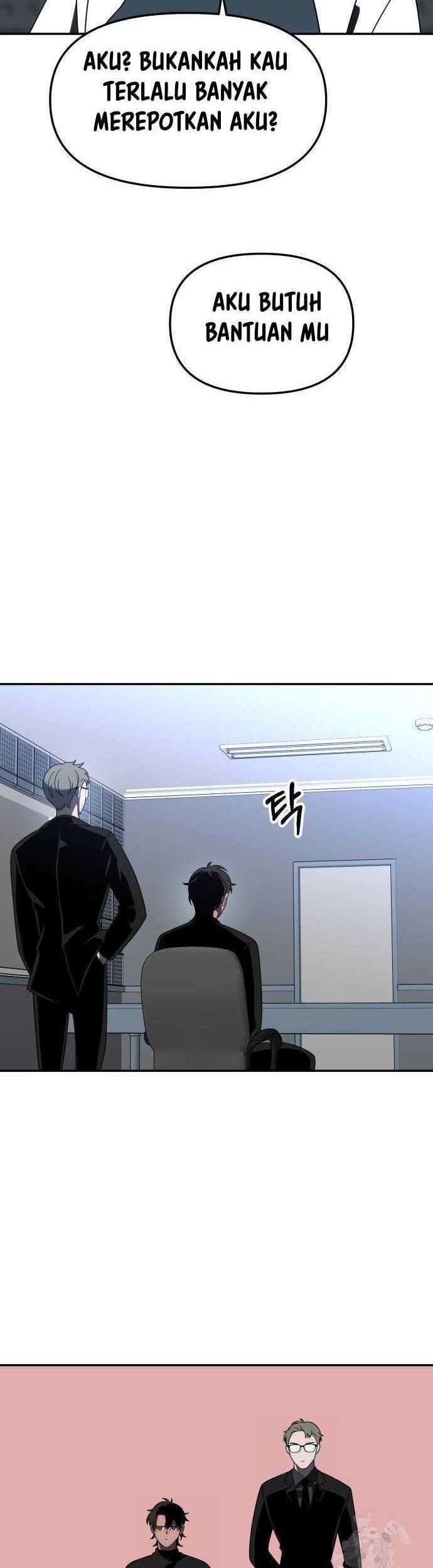 I Used To Be The Boss Chapter 71 Gambar 60