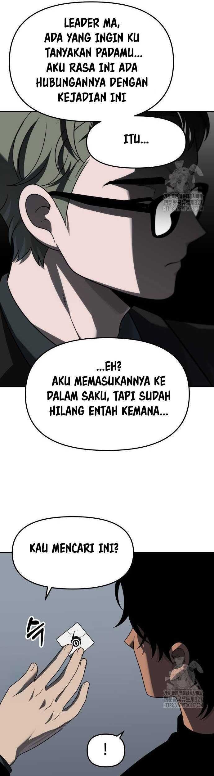 I Used To Be The Boss Chapter 71 Gambar 62