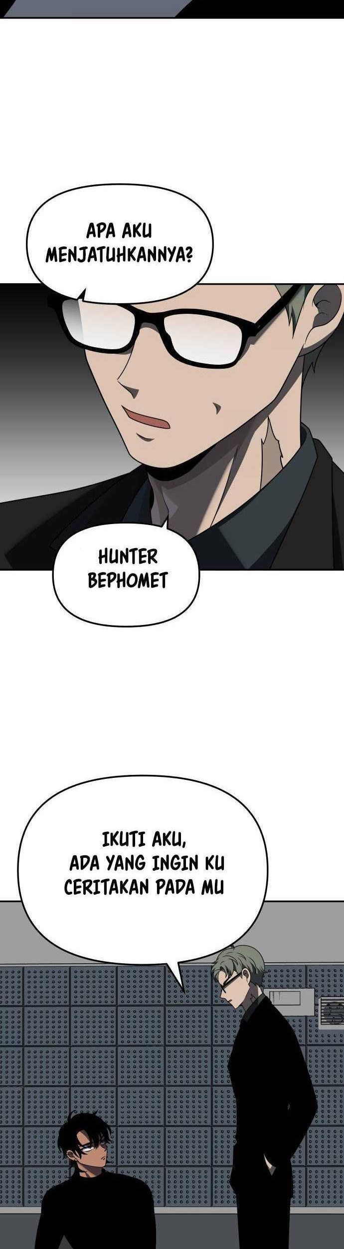 I Used To Be The Boss Chapter 71 Gambar 63
