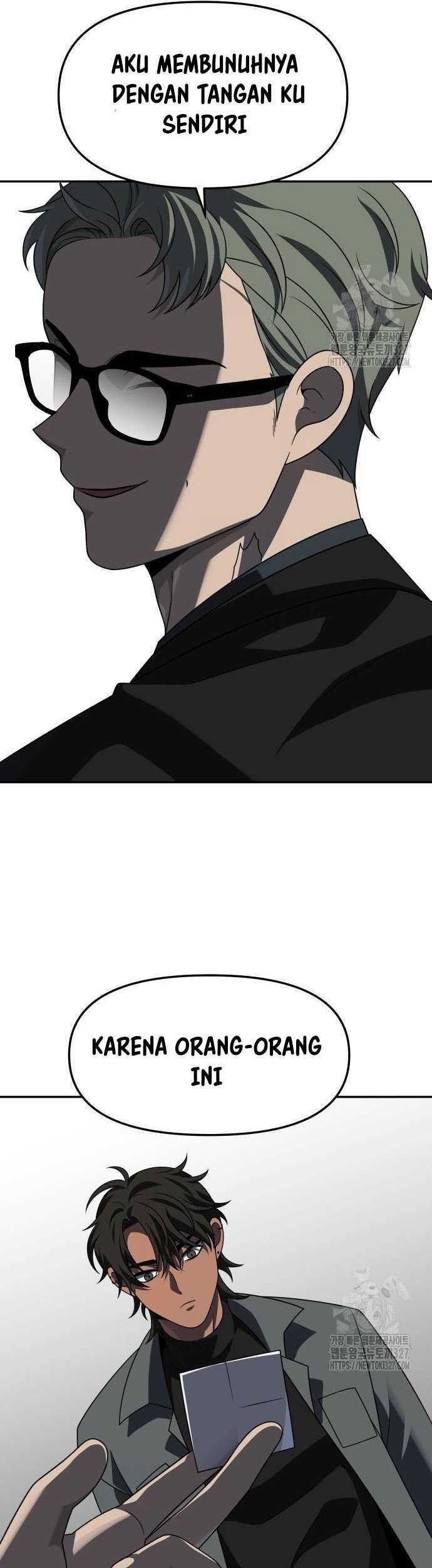 I Used To Be The Boss Chapter 71 Gambar 68