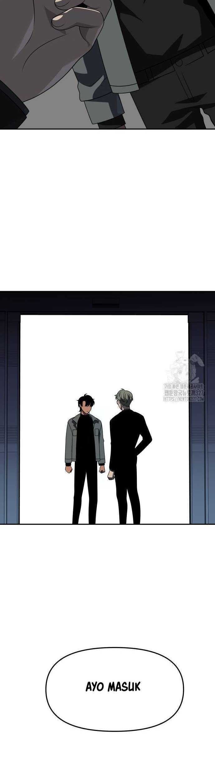 I Used To Be The Boss Chapter 71 Gambar 69