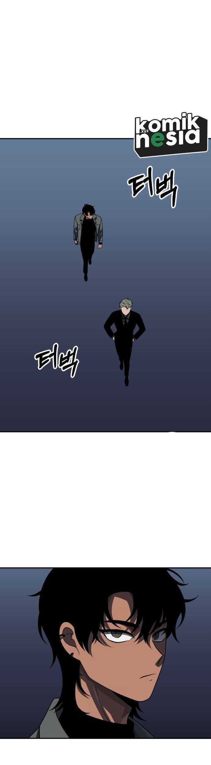 I Used To Be The Boss Chapter 71 Gambar 71