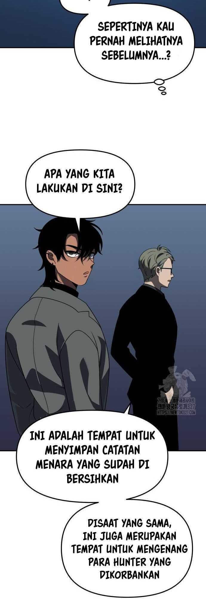 I Used To Be The Boss Chapter 71 Gambar 73