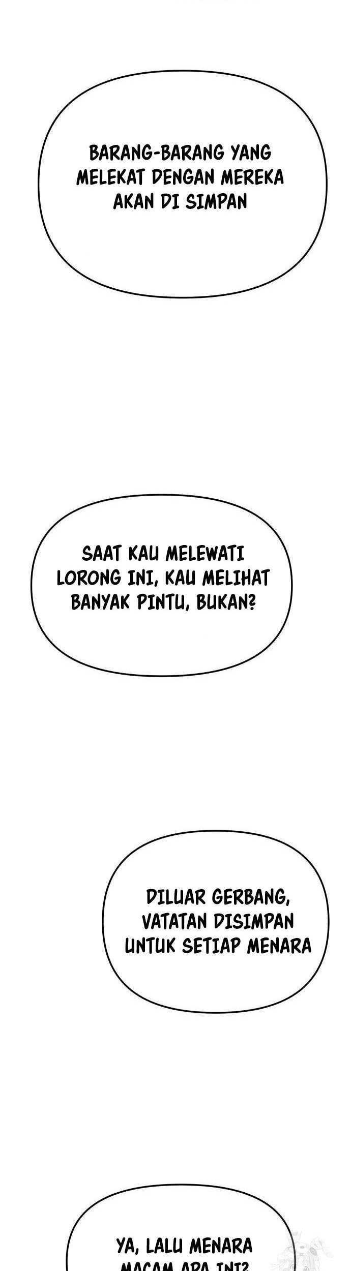 I Used To Be The Boss Chapter 71 Gambar 74