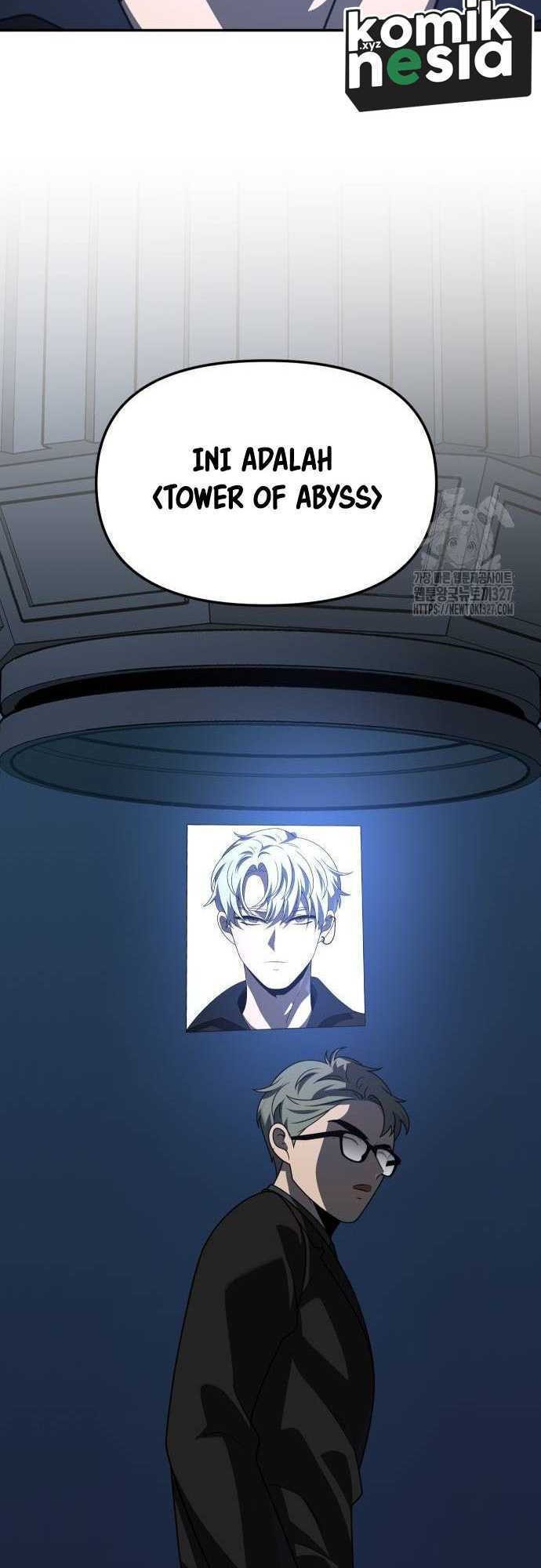 I Used To Be The Boss Chapter 71 Gambar 76