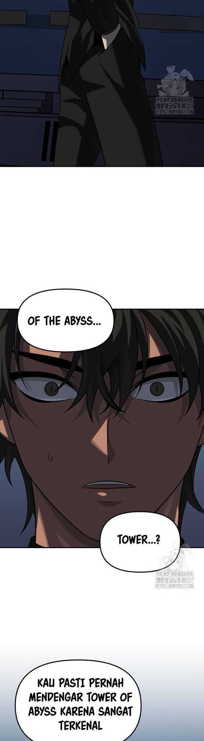 I Used To Be The Boss Chapter 71 Gambar 77
