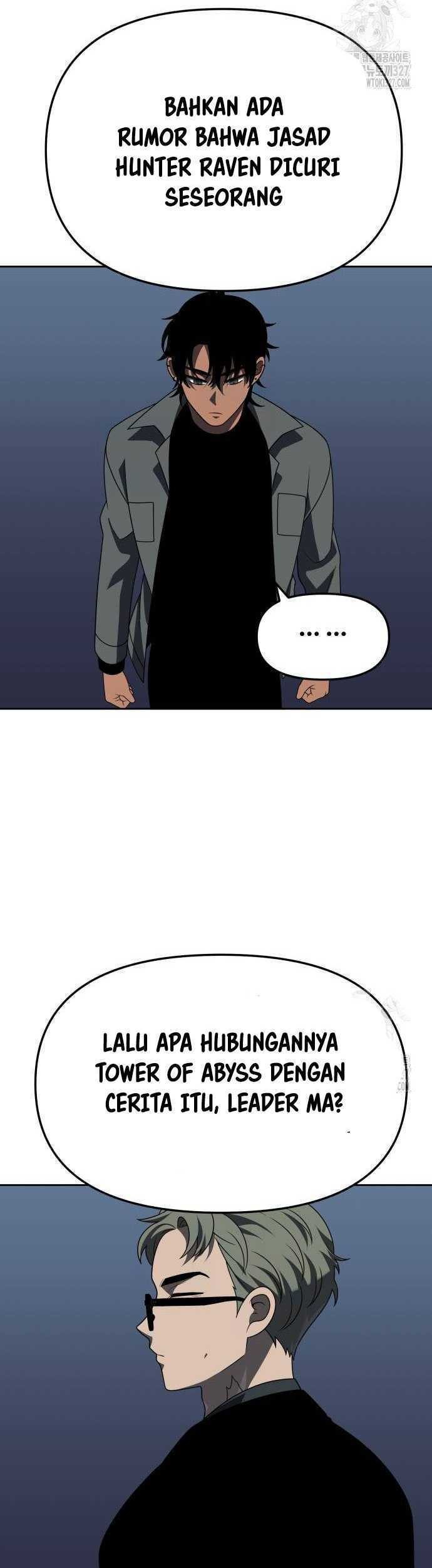 I Used To Be The Boss Chapter 71 Gambar 80