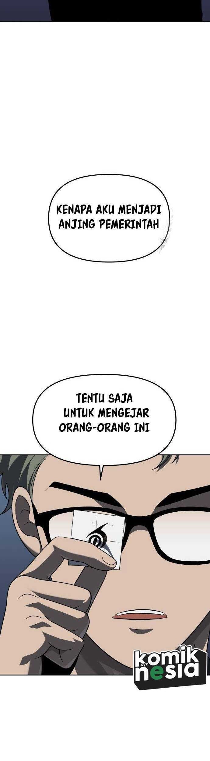 I Used To Be The Boss Chapter 71 Gambar 81