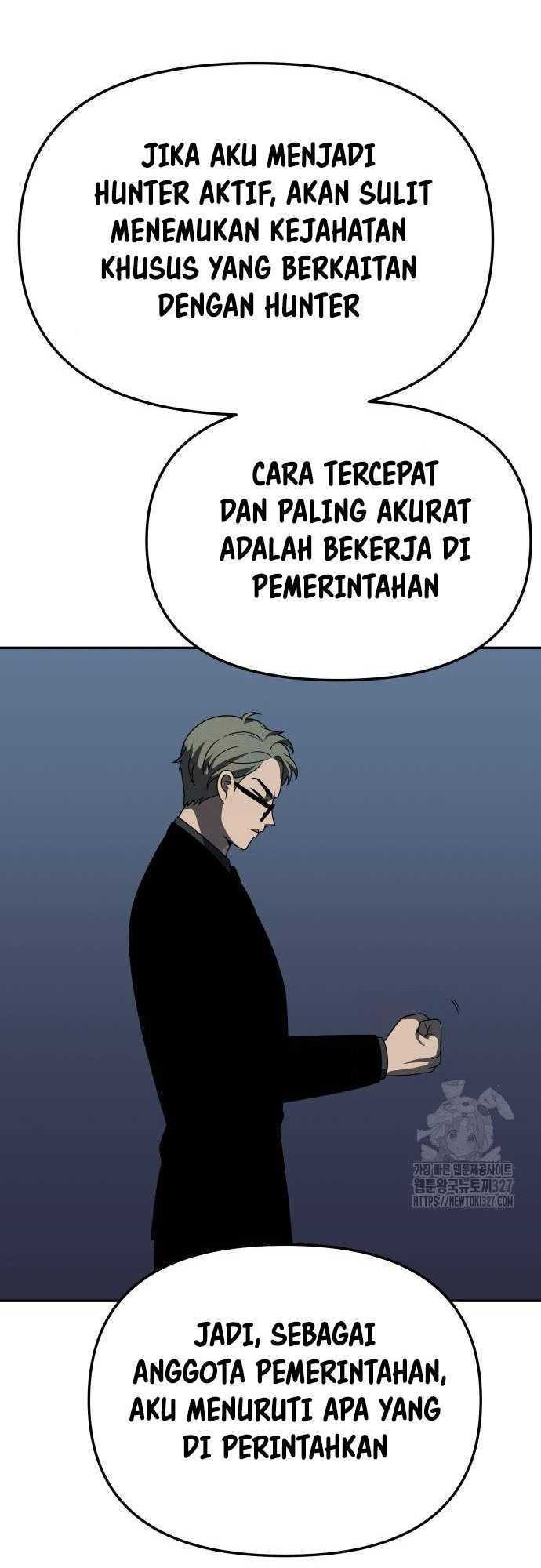 I Used To Be The Boss Chapter 71 Gambar 82