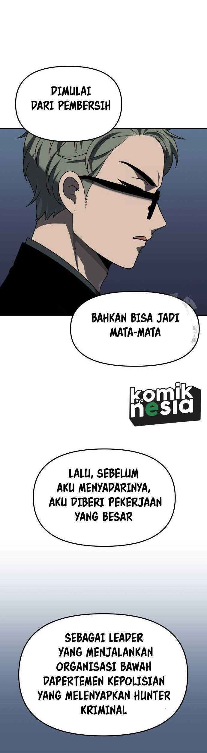 I Used To Be The Boss Chapter 71 Gambar 83
