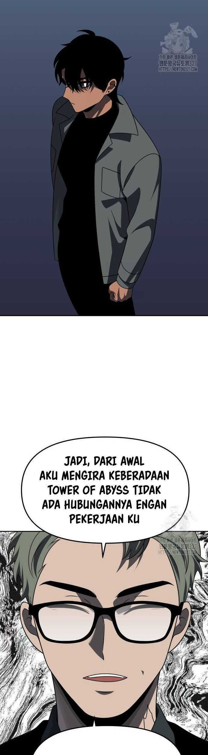 I Used To Be The Boss Chapter 71 Gambar 84