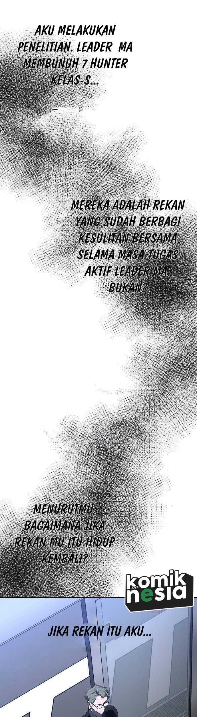 Baca Manhwa I Used To Be The Boss Chapter 71 Gambar 2