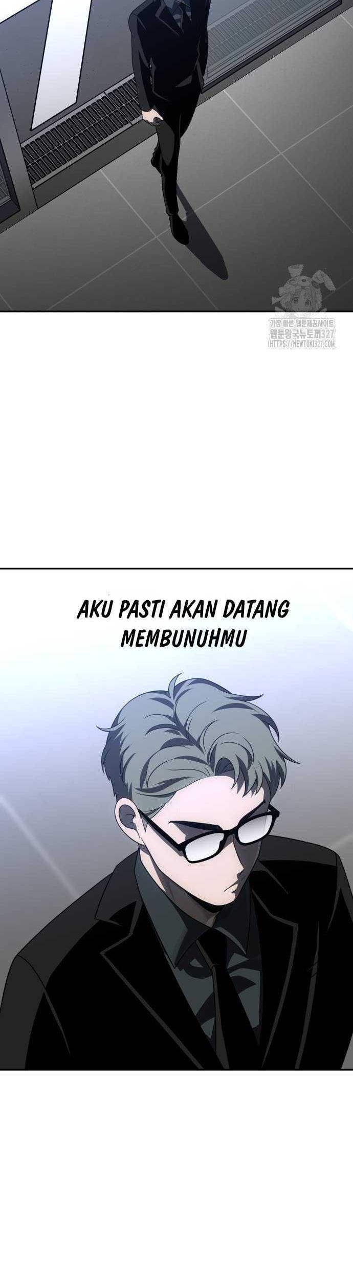 I Used To Be The Boss Chapter 71 Gambar 3