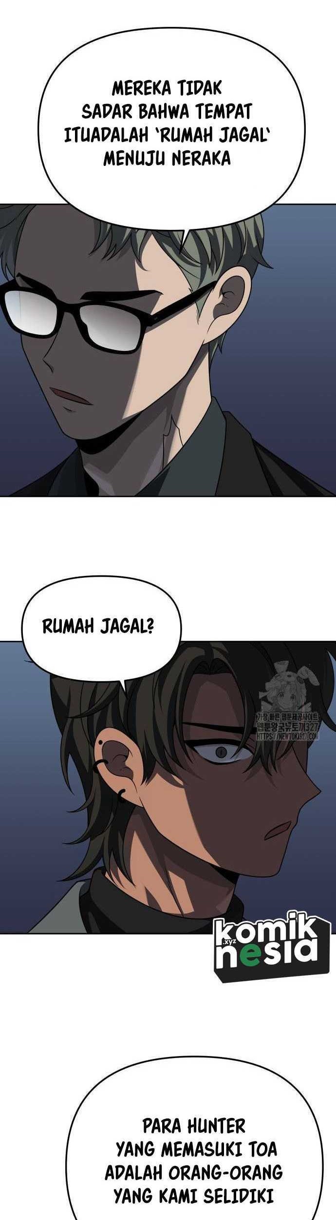 I Used To Be The Boss Chapter 71 Gambar 87