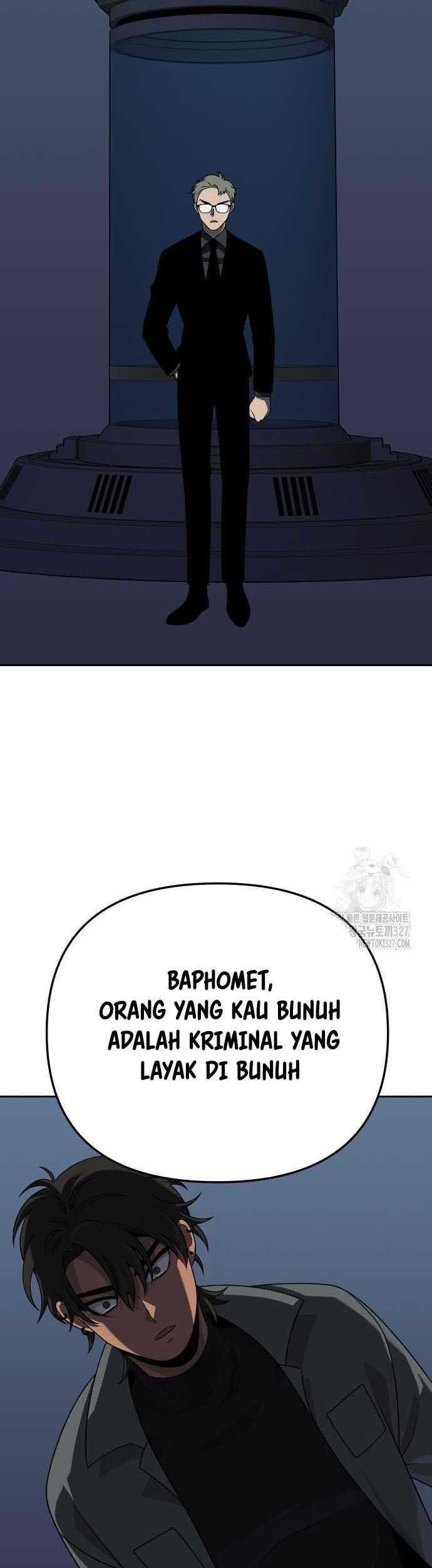 I Used To Be The Boss Chapter 71 Gambar 90
