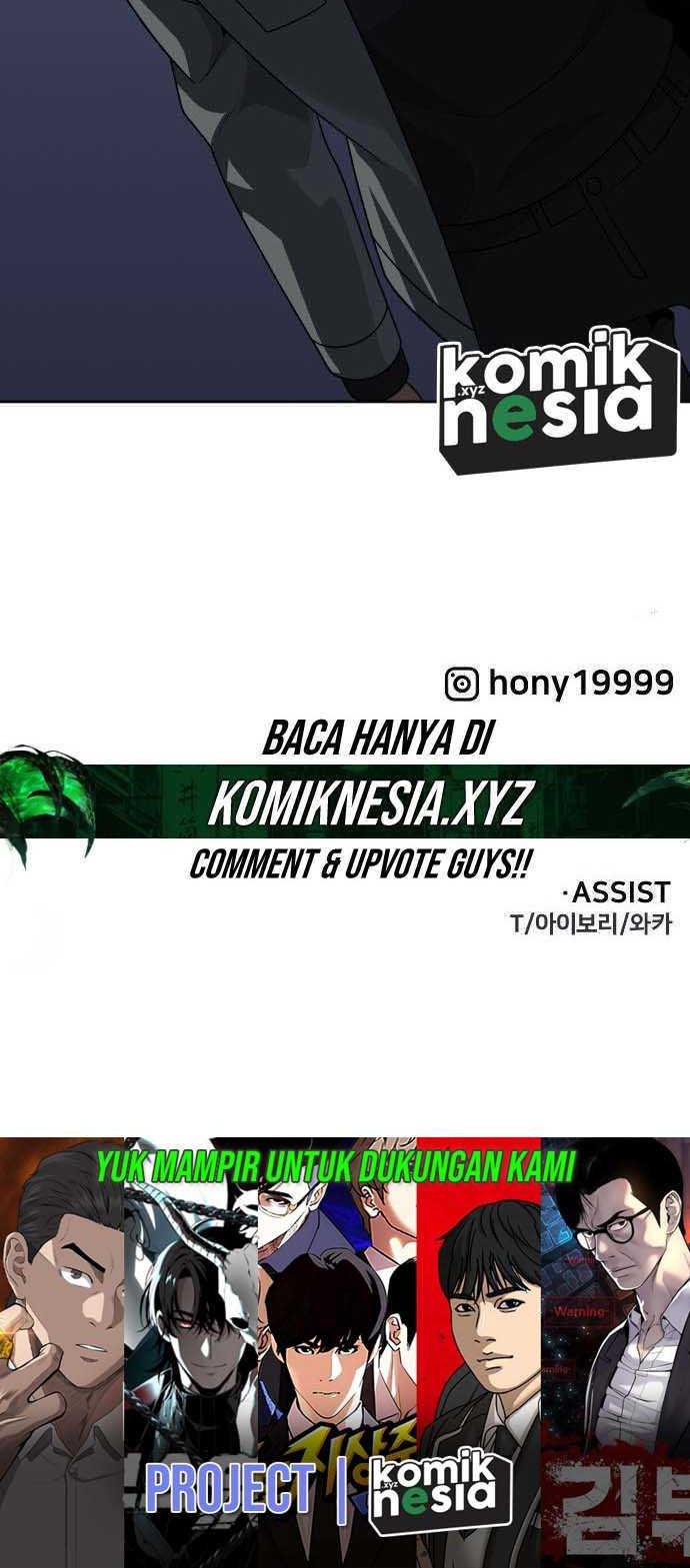I Used To Be The Boss Chapter 71 Gambar 91