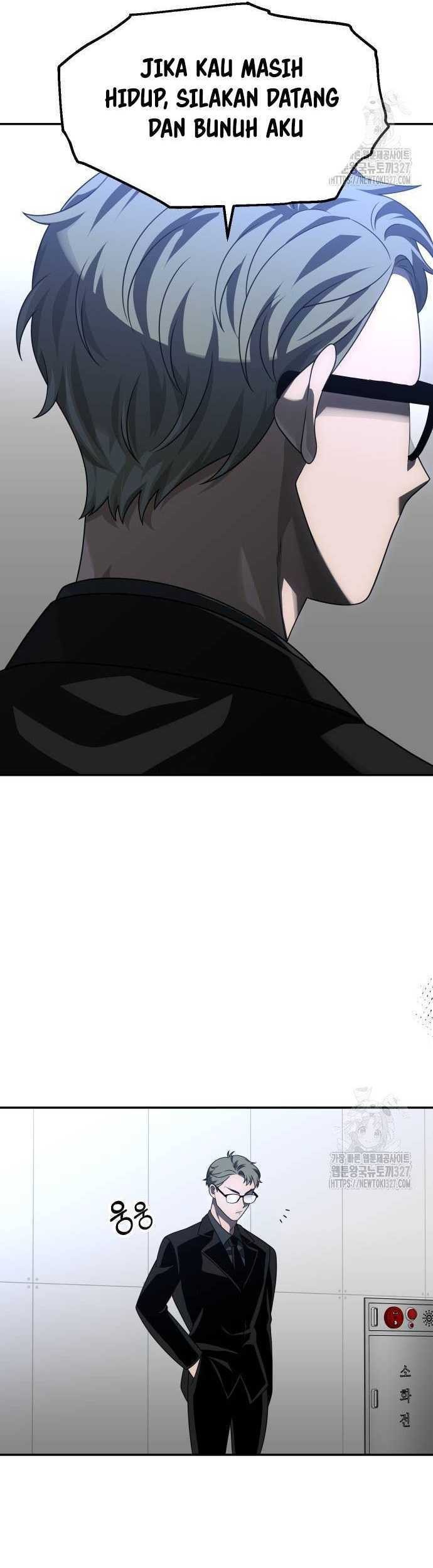 I Used To Be The Boss Chapter 71 Gambar 5