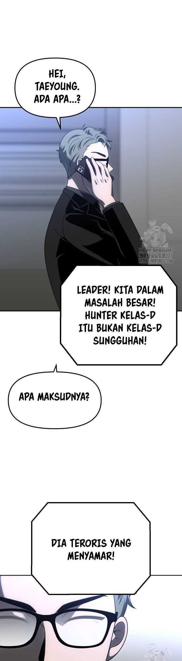 I Used To Be The Boss Chapter 71 Gambar 6