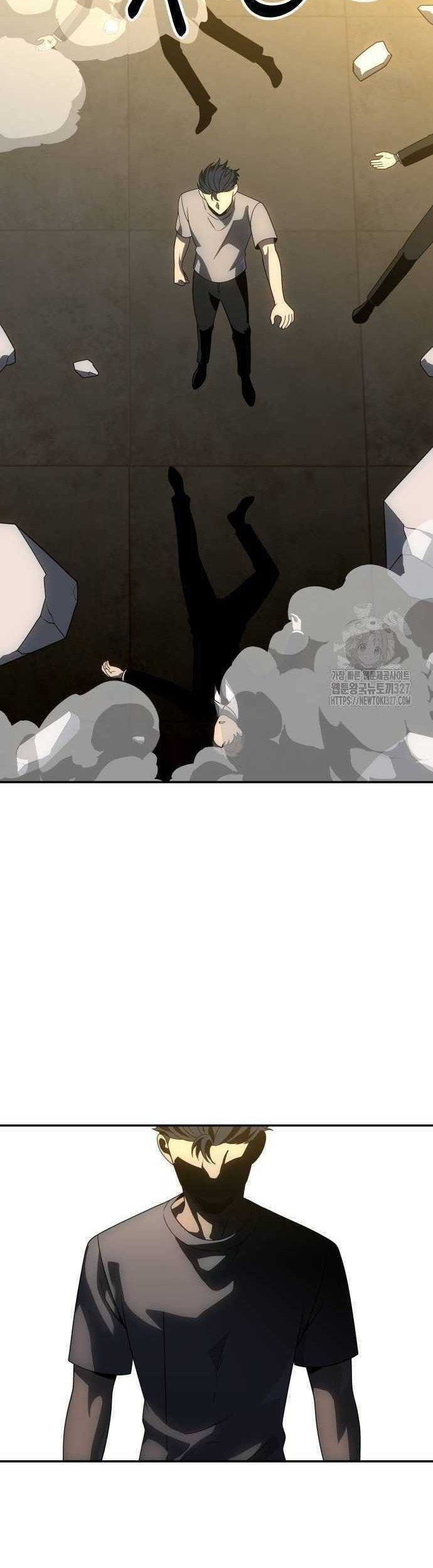 I Used To Be The Boss Chapter 71 Gambar 12