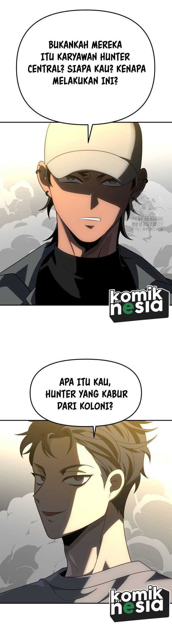 I Used To Be The Boss Chapter 71 Gambar 15