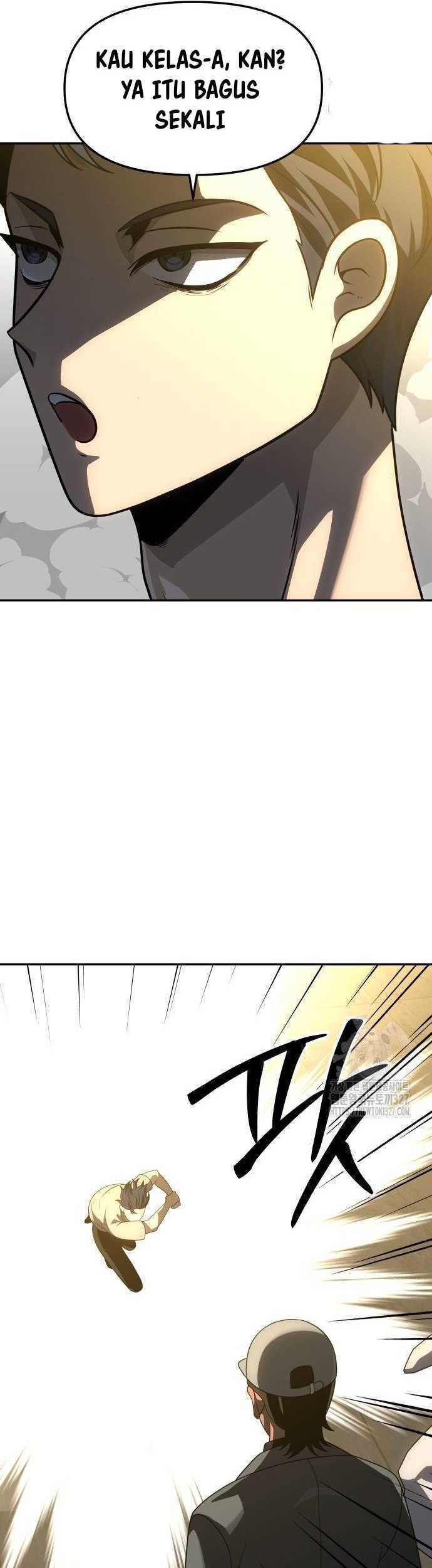 I Used To Be The Boss Chapter 71 Gambar 17