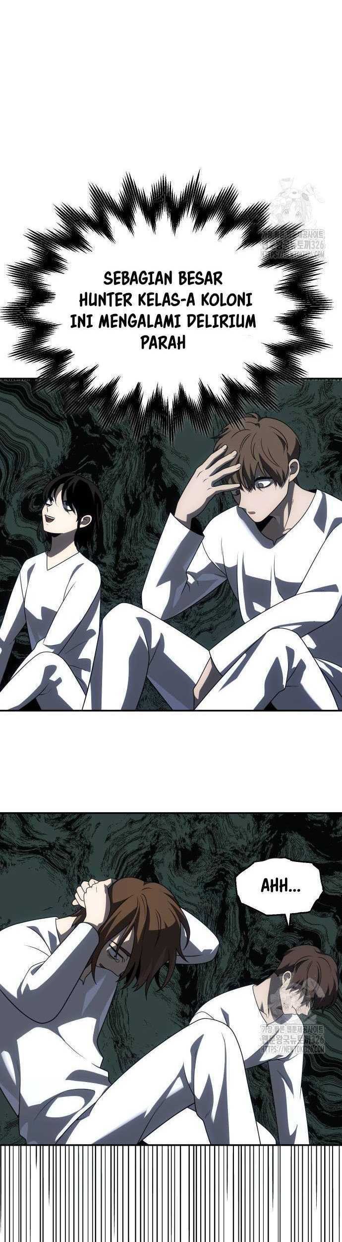 I Used To Be The Boss Chapter 70 Gambar 26