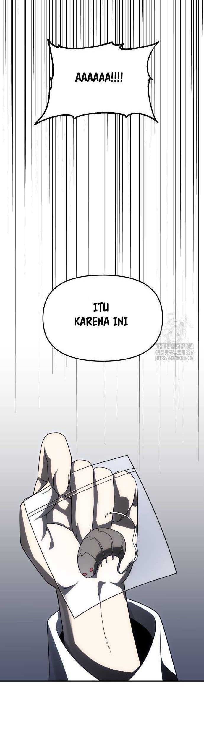 I Used To Be The Boss Chapter 70 Gambar 27