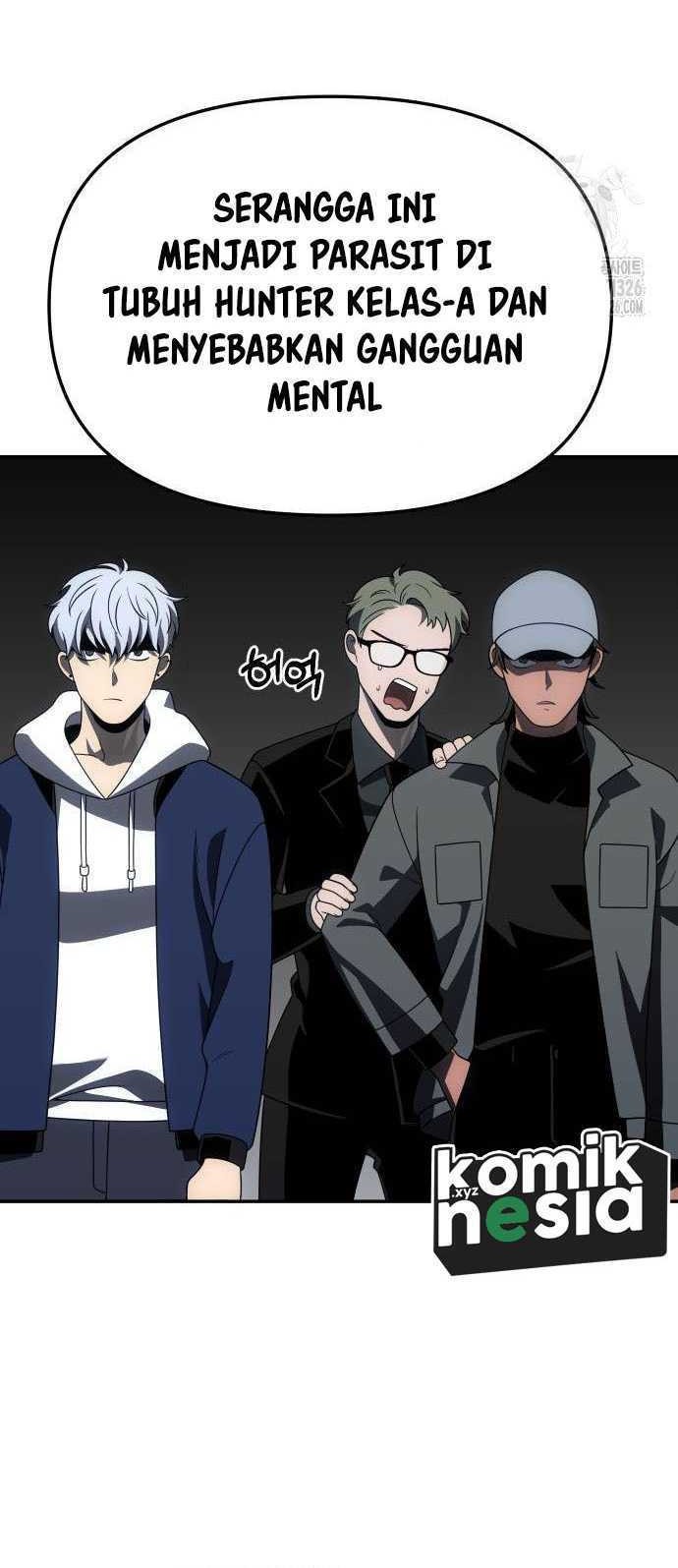 I Used To Be The Boss Chapter 70 Gambar 28
