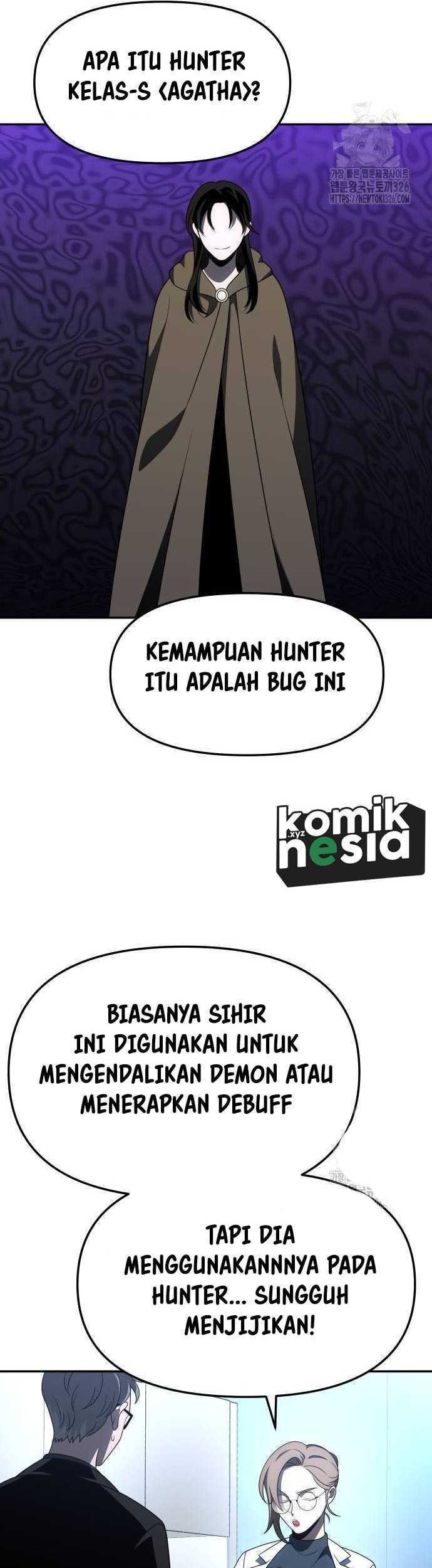 I Used To Be The Boss Chapter 70 Gambar 29