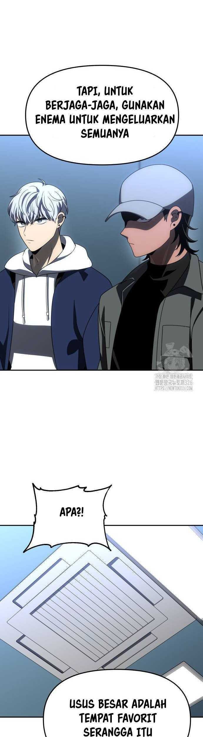 I Used To Be The Boss Chapter 70 Gambar 32