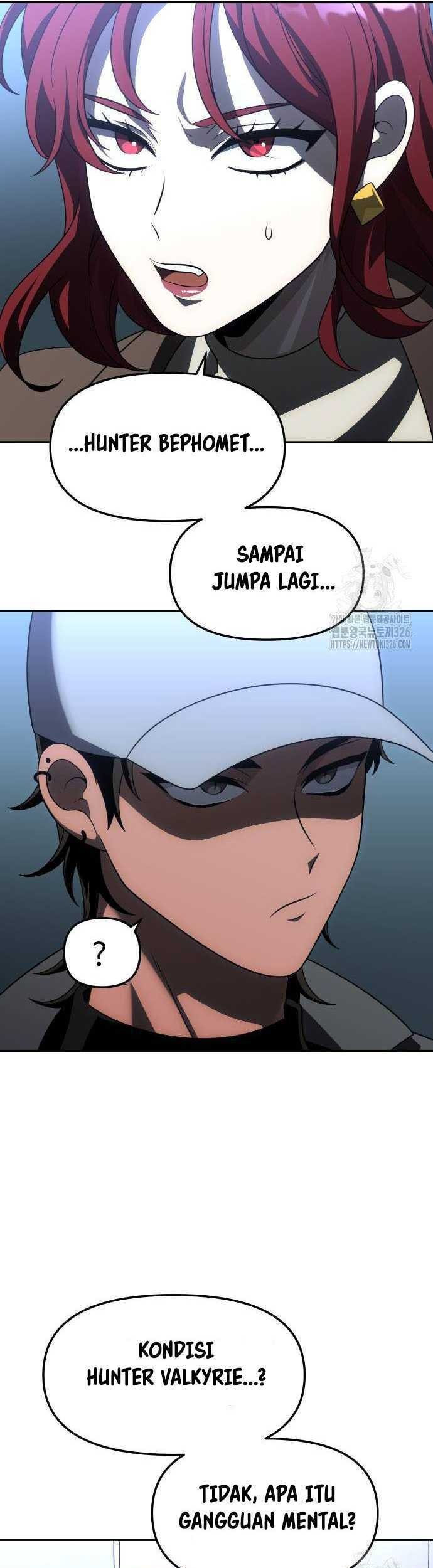 I Used To Be The Boss Chapter 70 Gambar 38