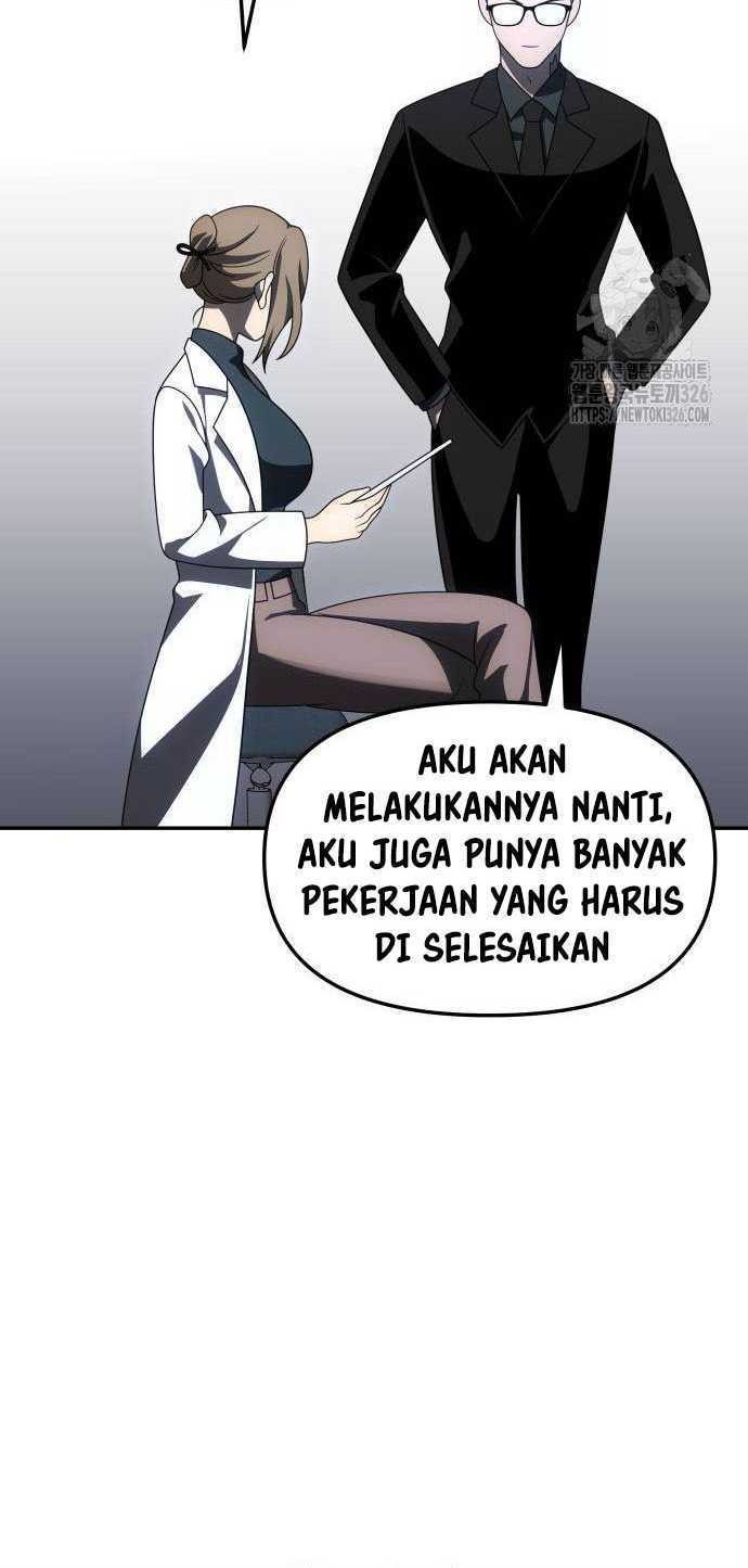 I Used To Be The Boss Chapter 70 Gambar 43