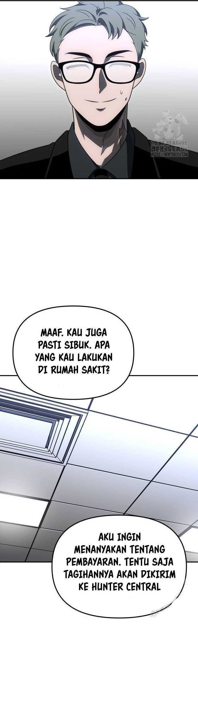 I Used To Be The Boss Chapter 70 Gambar 44