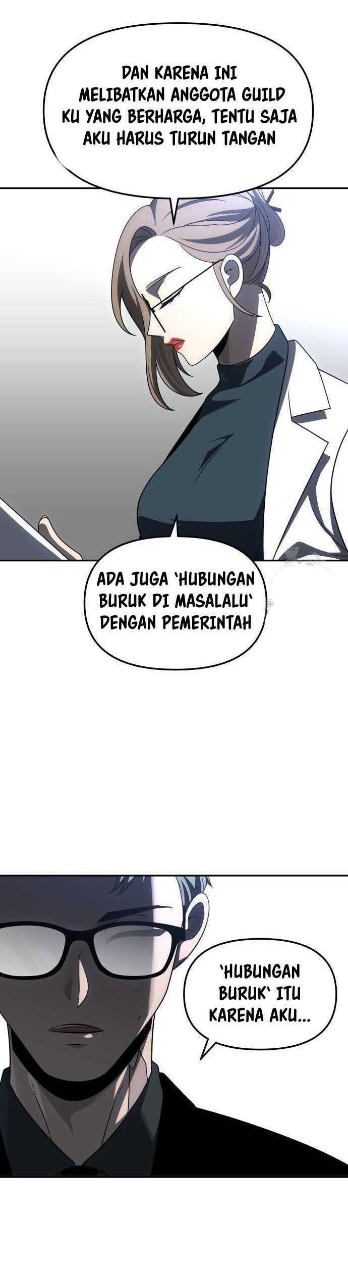 I Used To Be The Boss Chapter 70 Gambar 45