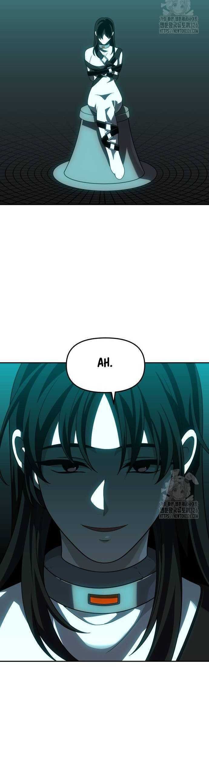 I Used To Be The Boss Chapter 70 Gambar 47