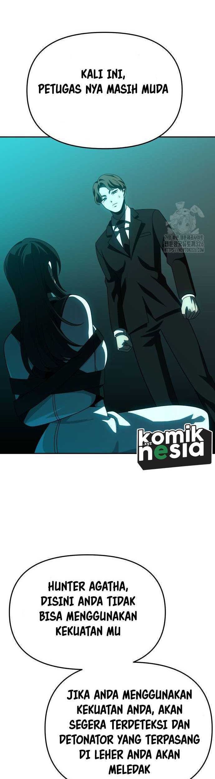 I Used To Be The Boss Chapter 70 Gambar 48