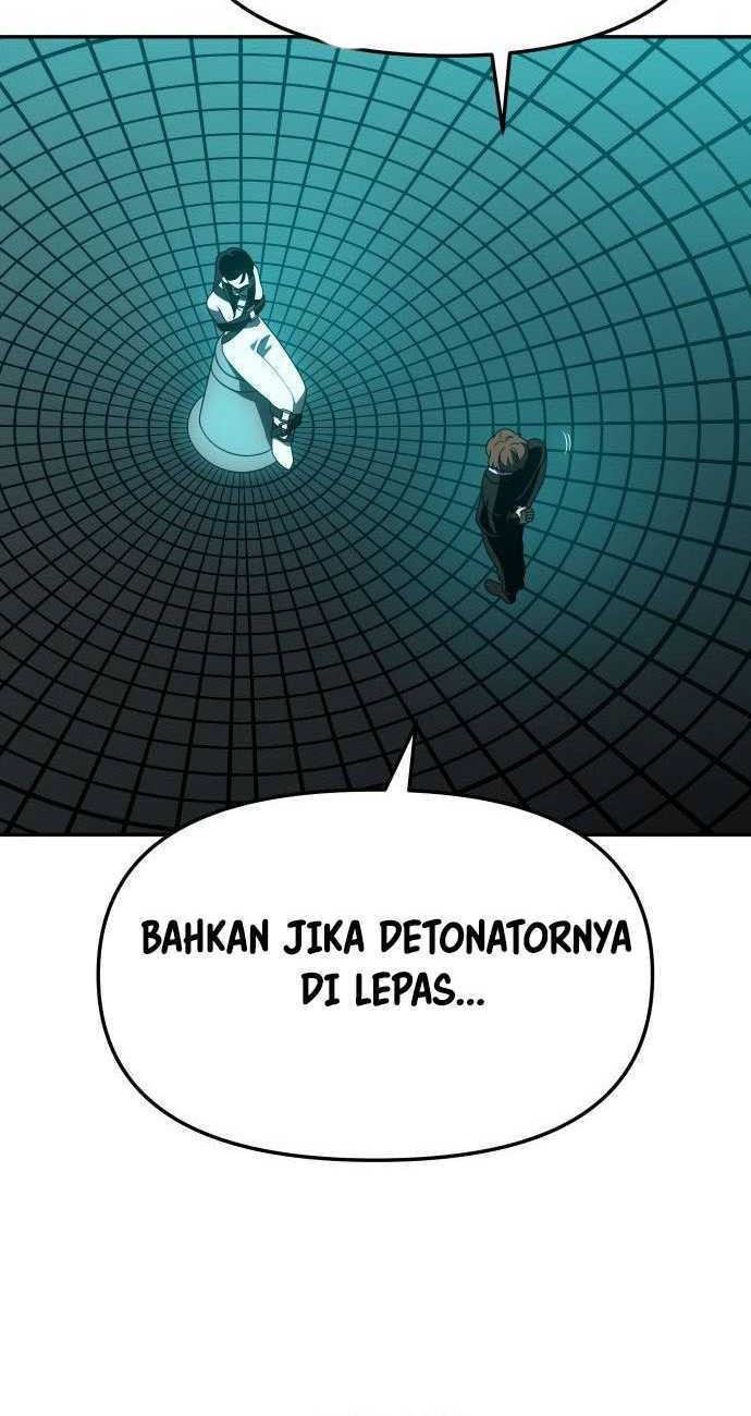 I Used To Be The Boss Chapter 70 Gambar 49