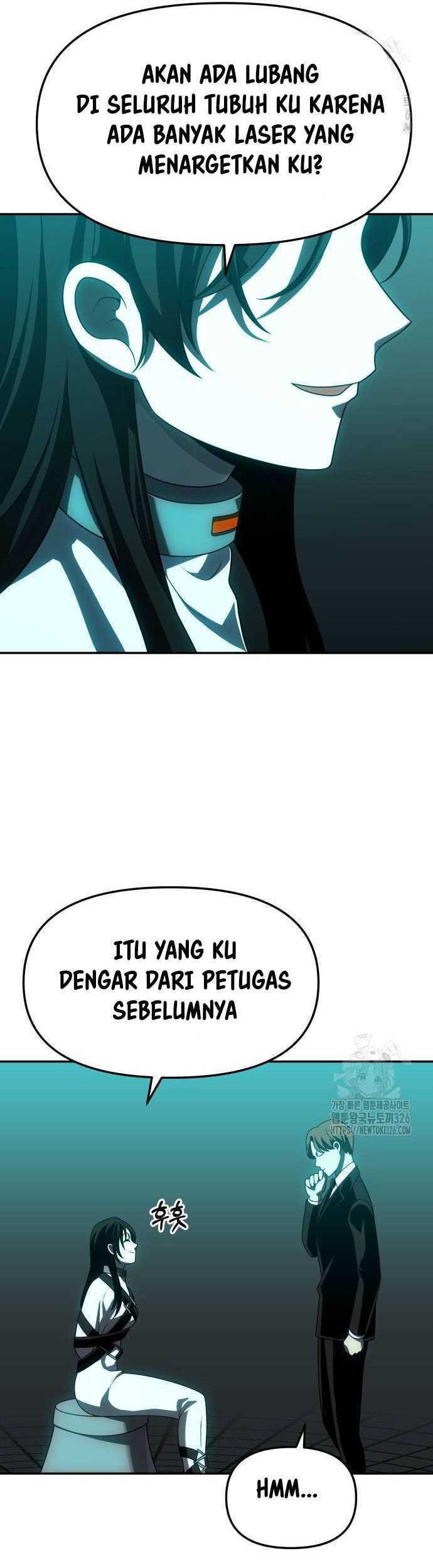 I Used To Be The Boss Chapter 70 Gambar 50