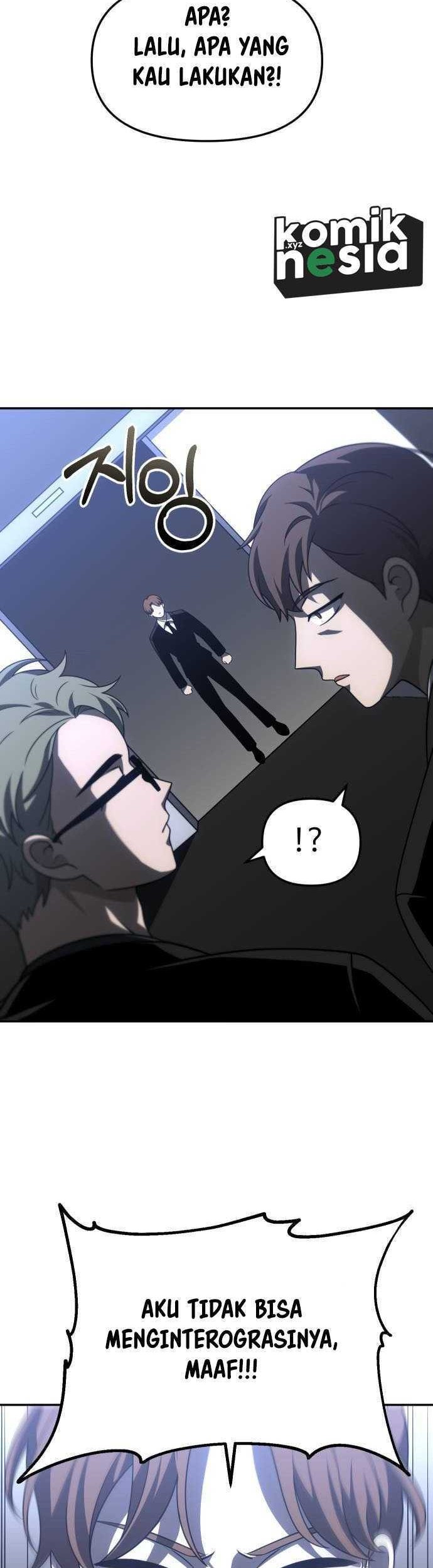 I Used To Be The Boss Chapter 70 Gambar 57