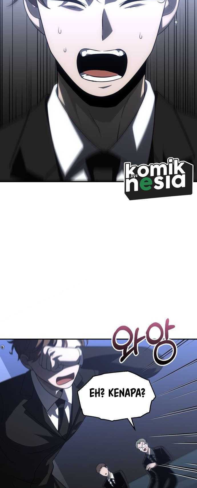 I Used To Be The Boss Chapter 70 Gambar 58