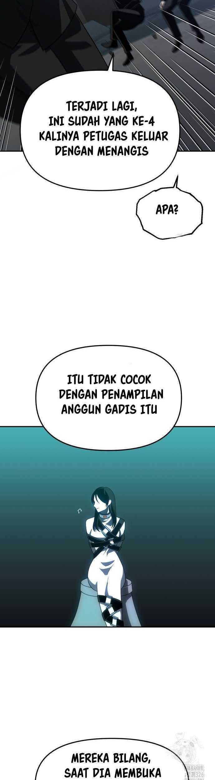 I Used To Be The Boss Chapter 70 Gambar 59
