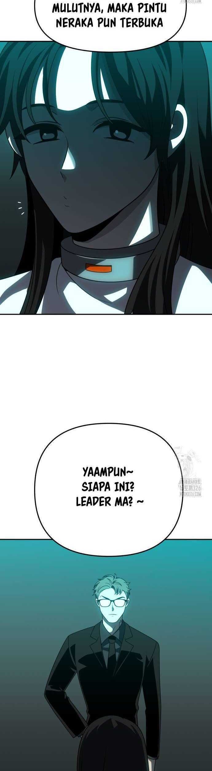 I Used To Be The Boss Chapter 70 Gambar 60