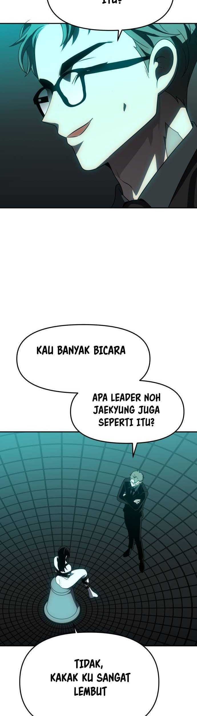 I Used To Be The Boss Chapter 70 Gambar 63