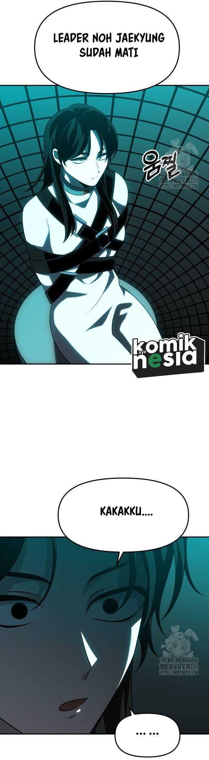 I Used To Be The Boss Chapter 70 Gambar 65