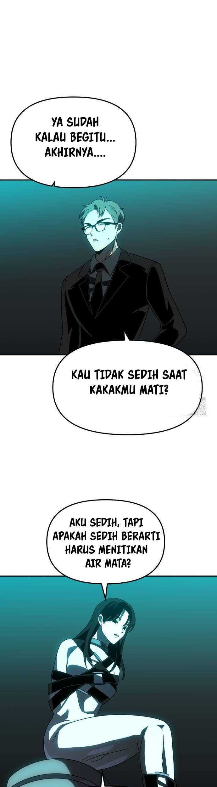 I Used To Be The Boss Chapter 70 Gambar 66